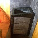 Прима со столбами